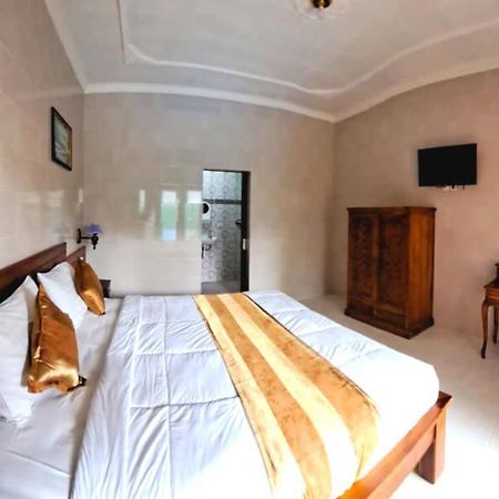 Wahyuga Sari Guest House Nita Salon & Spa Lembongan Exterior foto